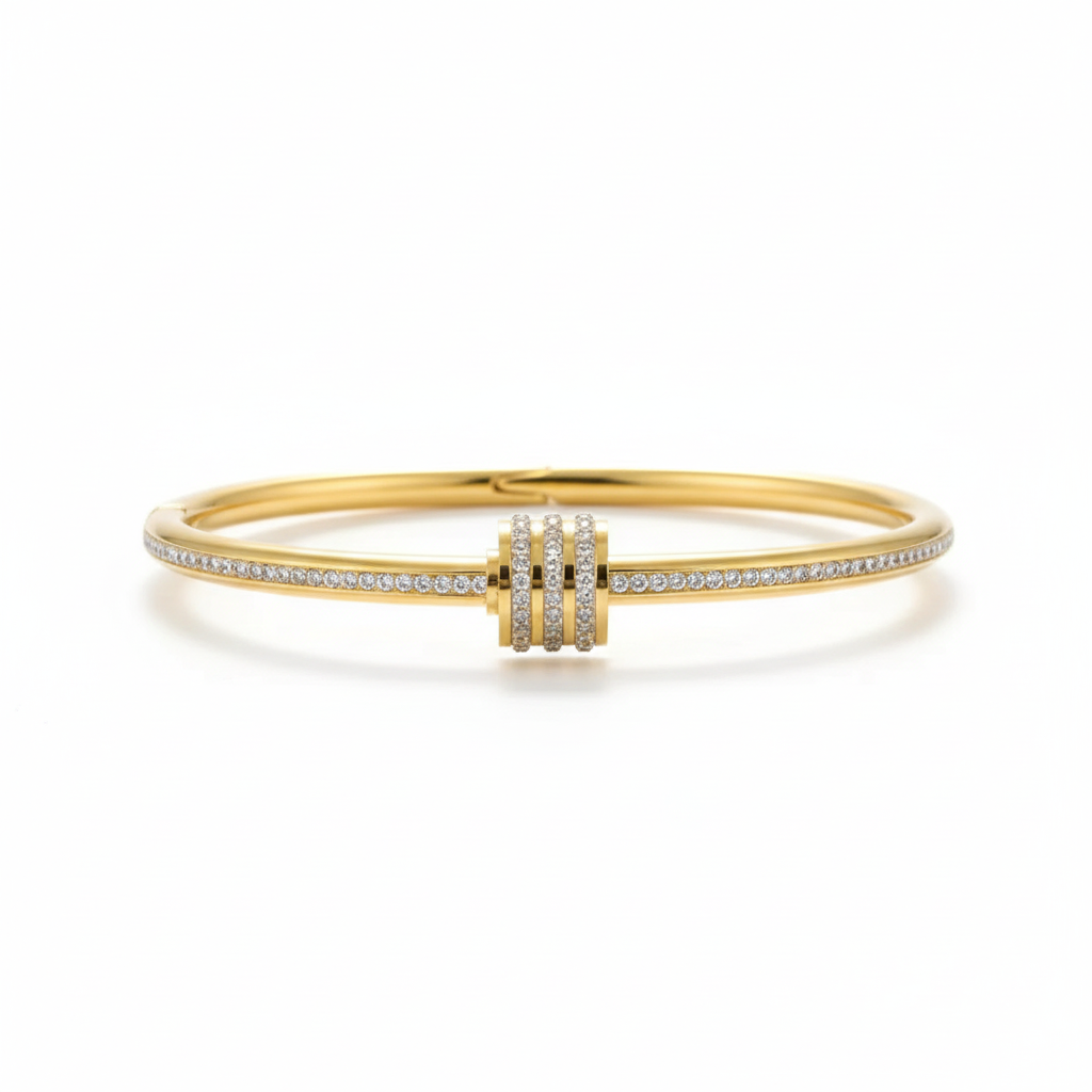 Verixa Bangle Collection