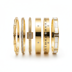 Verixa Bangle Collection