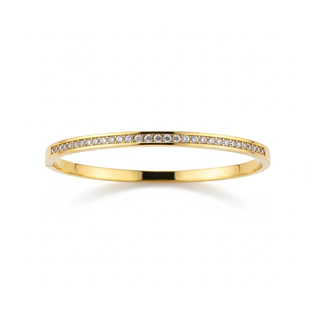 Verixa Bangle Collection