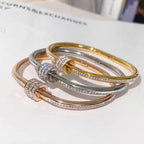 Vellon Bangle