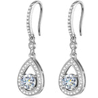 Auralis Drops Earrings