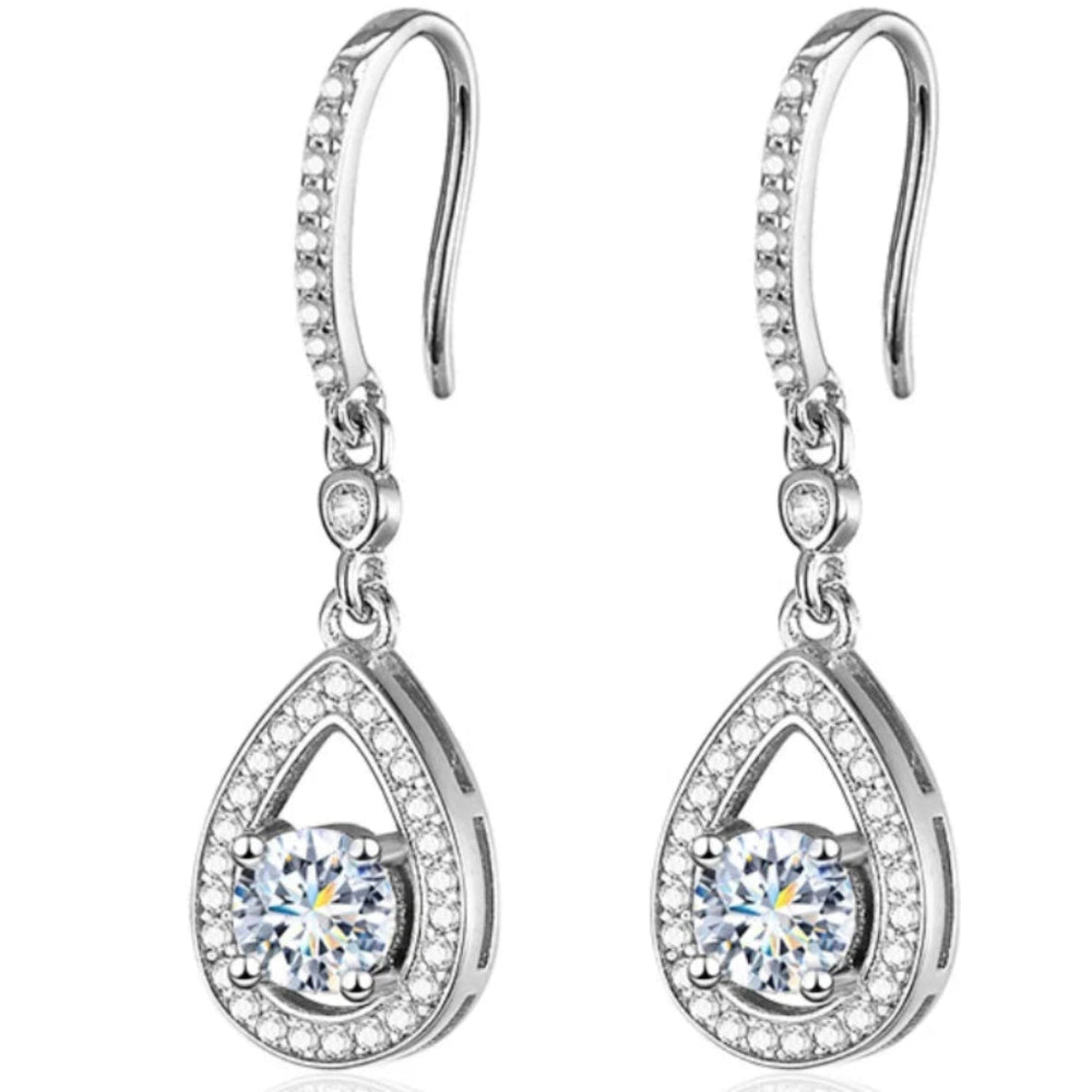 Auralis Drops Earrings