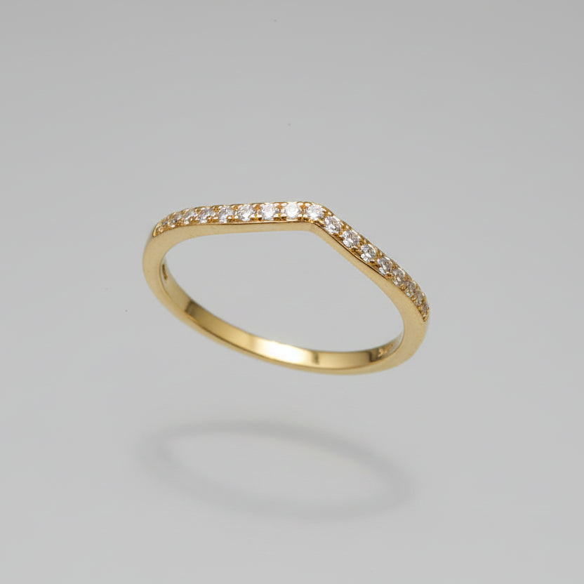Solvéra Ring