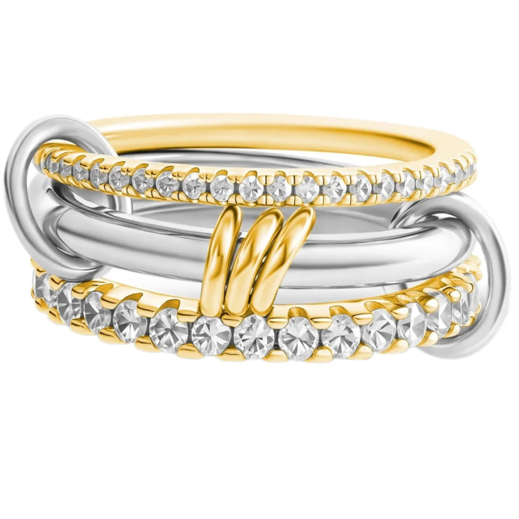 Aureline Ring