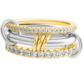 Aureline Ring