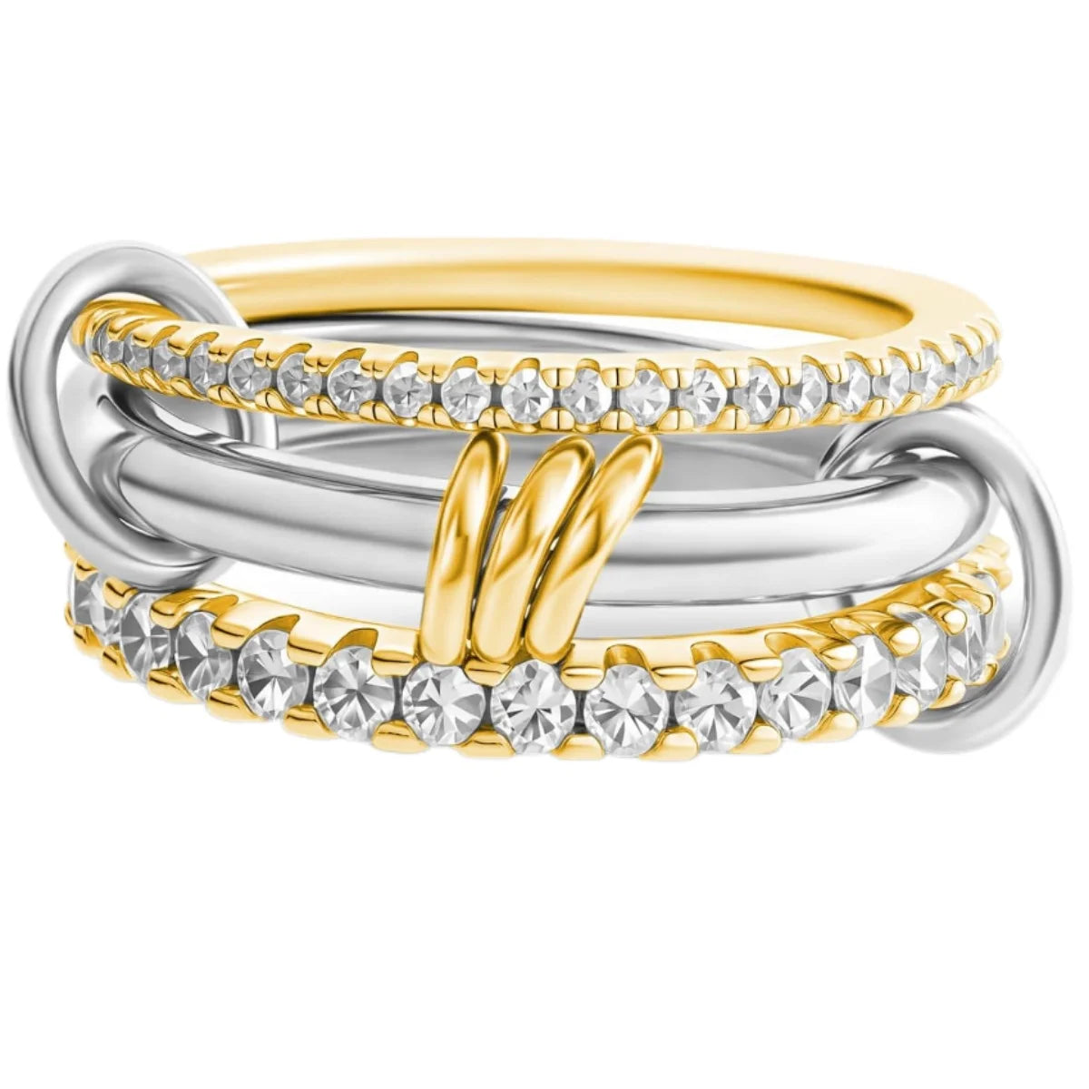 Aureline Ring