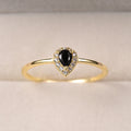 Selvera Ring
