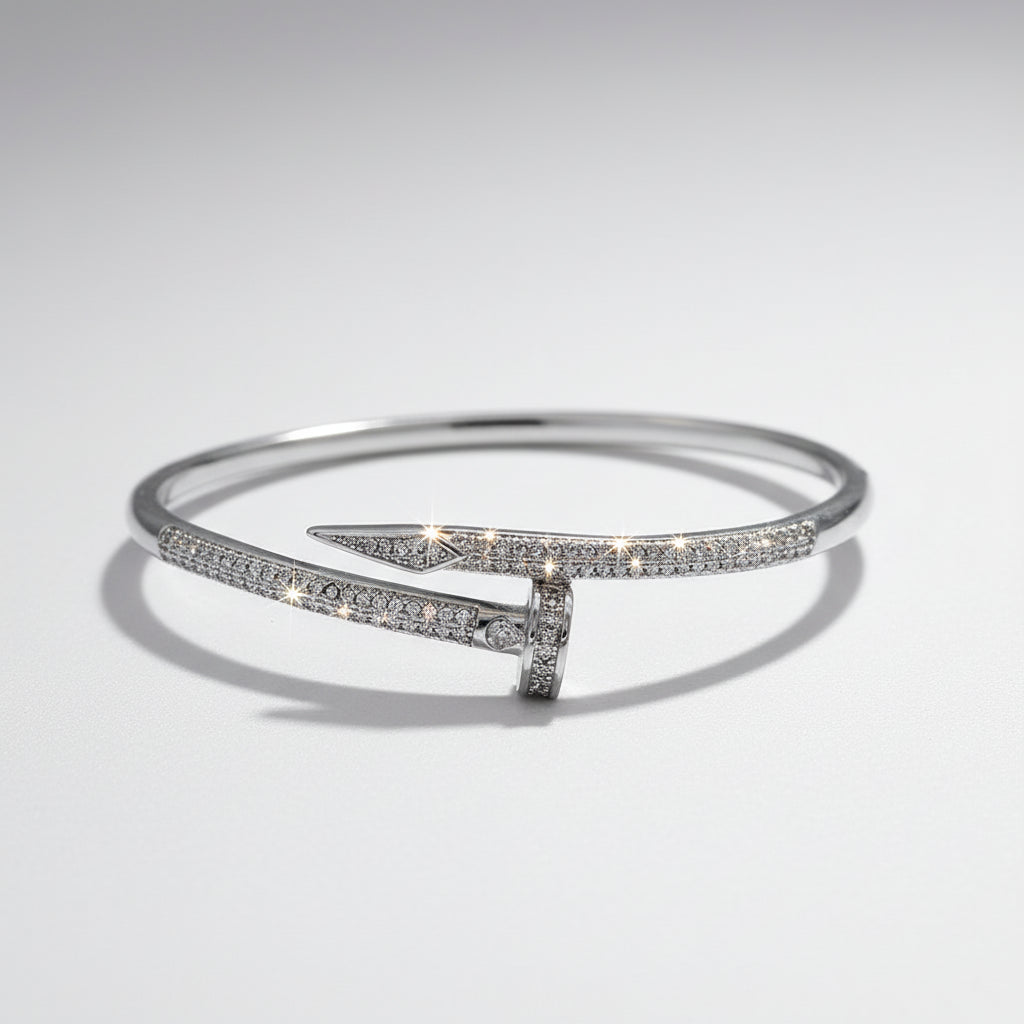 Endure Bangle