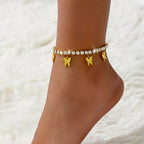 Averin Anklet