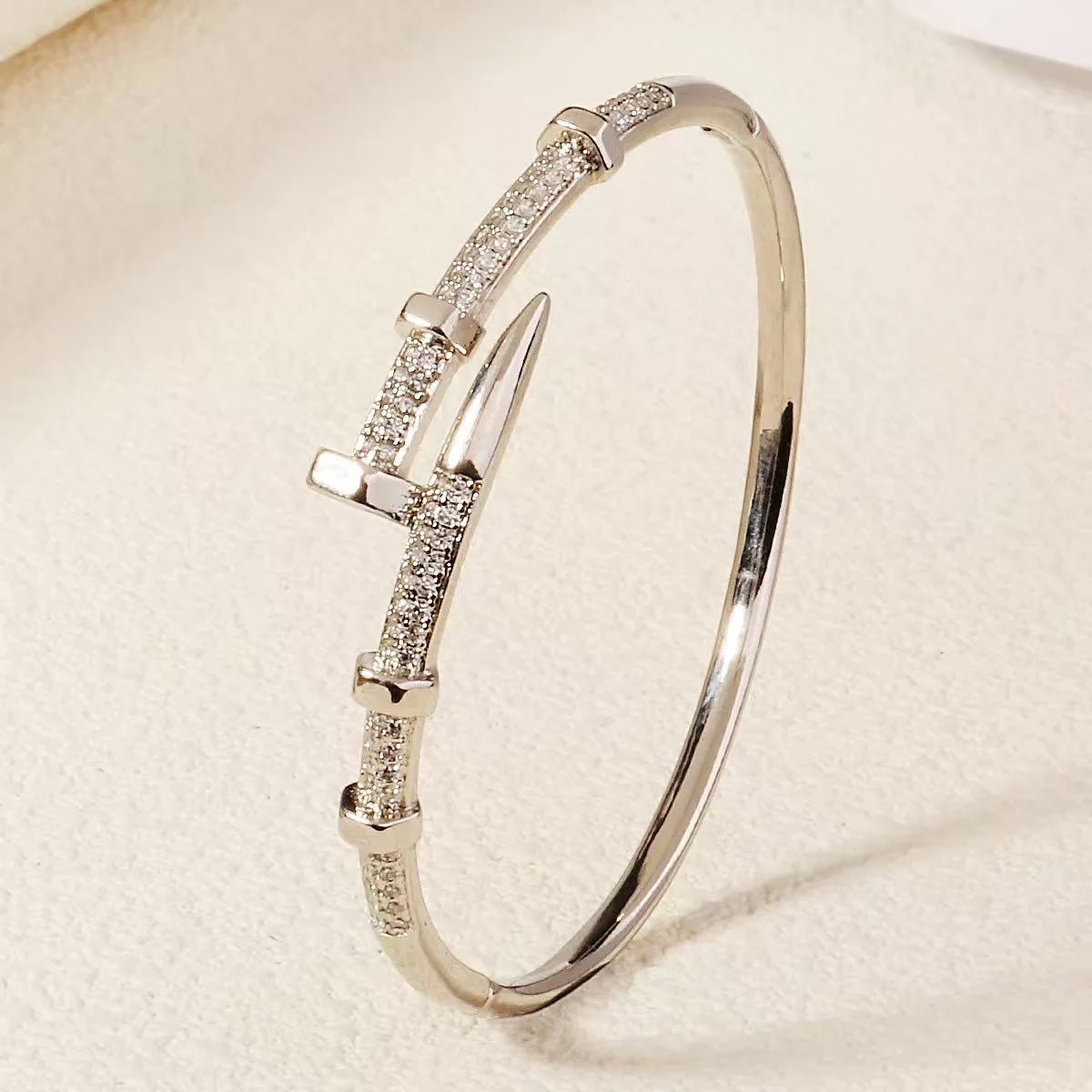 Relic Bangle