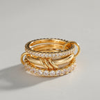 Zerella Ring