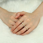 Aureline Ring