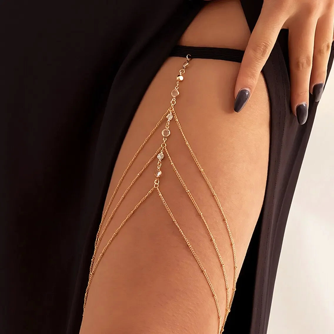 Averra Leg Chain