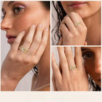 Aureline Ring