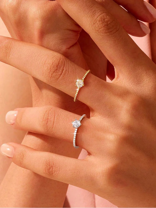 Averine Ring