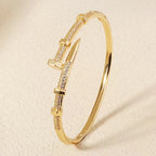 Relic Bangle