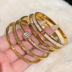 Verixa Bangle Collection
